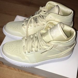 air jordan 1 “Fossil”